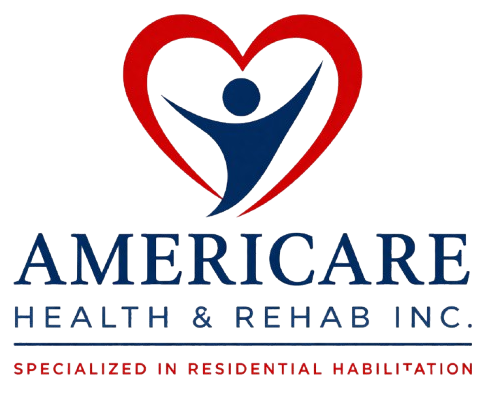 AMERICARE Health & Rehab Inc.
